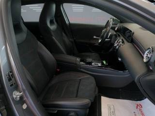 MERCEDES-BENZ A 200 usata 19