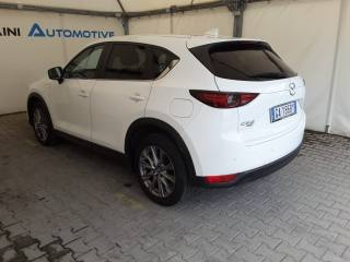 MAZDA CX-5 usata, con ESP