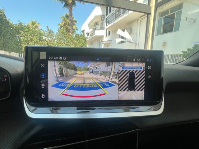 PEUGEOT 2008 usata, con Immobilizzatore elettronico