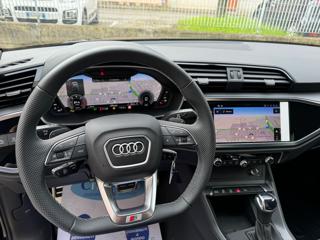 AUDI Q3 usata, con Climatizzatore