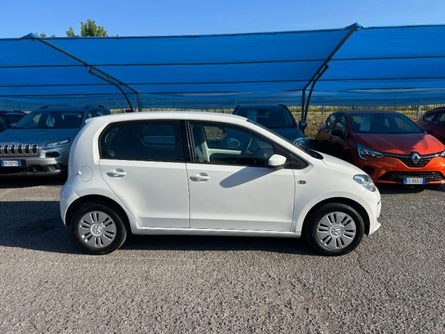 VOLKSWAGEN up! usata, con Airbag laterali
