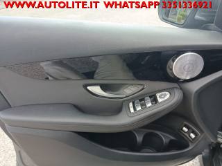 MERCEDES-BENZ GLC 300 usata, con Climatizzatore