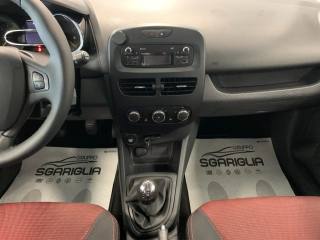 RENAULT Clio usata, con Cruise Control