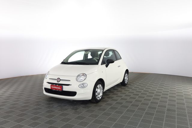 FIAT 500 usata 0