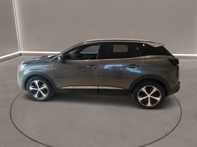 PEUGEOT 3008 usata, con Autoradio