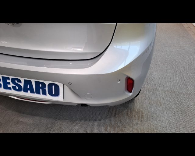 OPEL Corsa usata, con Riconoscimento dei segnali stradali