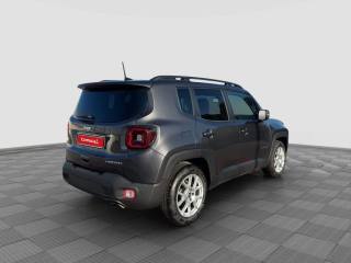 JEEP Renegade usata 6