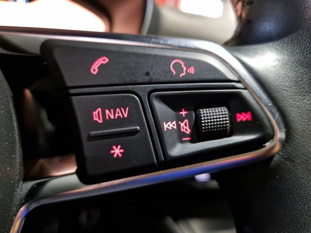 AUDI TT usata, con Volante in pelle