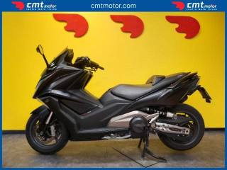 KYMCO AK 550 usata 1