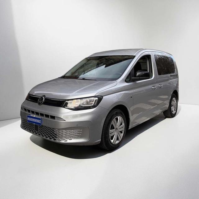 VOLKSWAGEN Caddy usata, con ABS