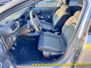 CITROEN C3 usata, con Alzacristalli elettrici