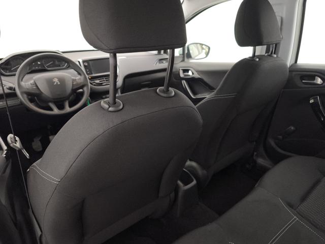 PEUGEOT 208 usata, con Volante multifunzione