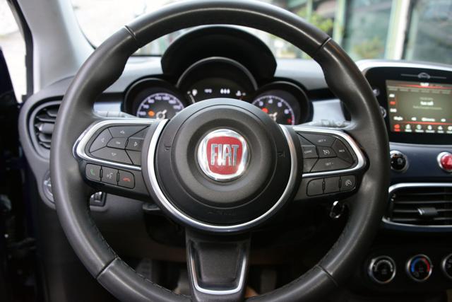 FIAT 500X usata, con Cruise Control