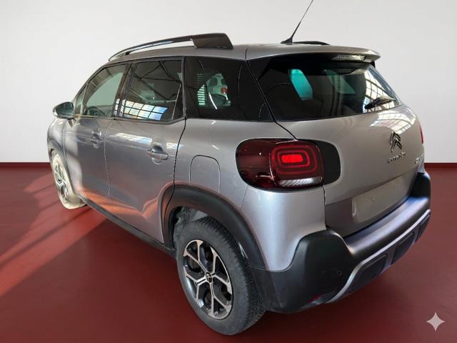 CITROEN C3 Aircross usata, con Autoradio