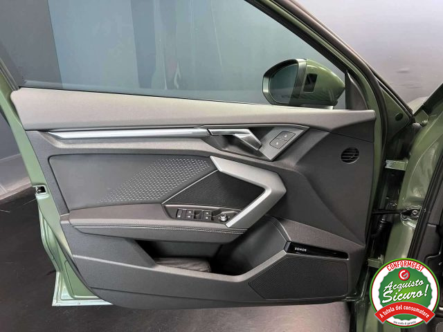 AUDI A3 usata, con Cruise Control