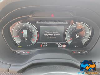 AUDI Q2 usata 23