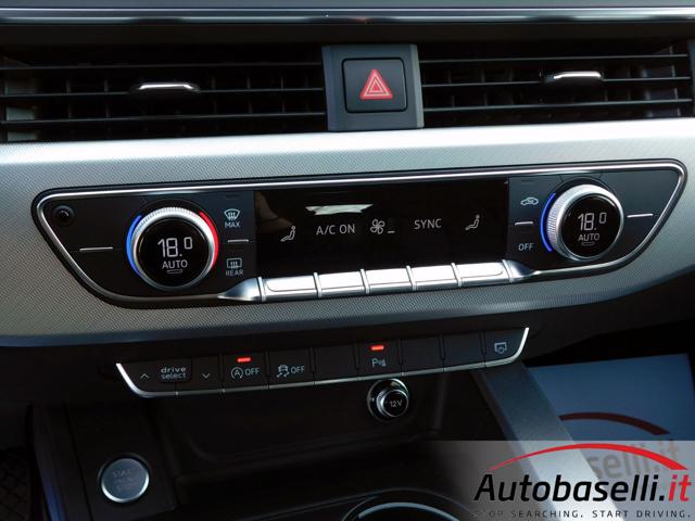 AUDI A4 usata 59