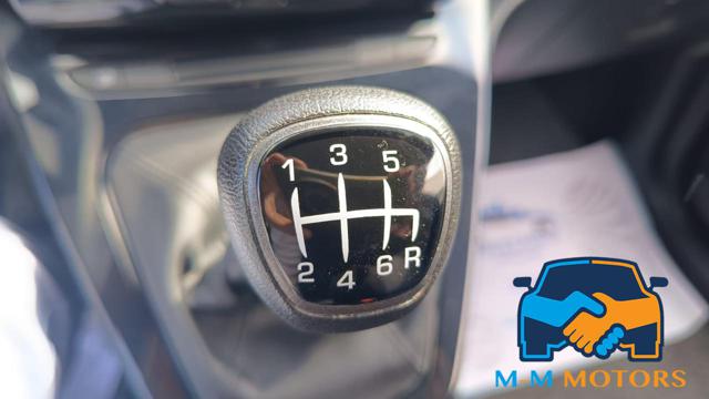 LANCIA Ypsilon usata, con Servosterzo