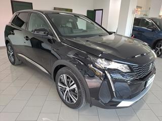 PEUGEOT 3008 BlueHDi 130 S&S EAT8 Allure Pack