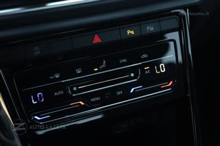 VOLKSWAGEN T-Roc usata, con Sistema di riconoscimento della stanchezza