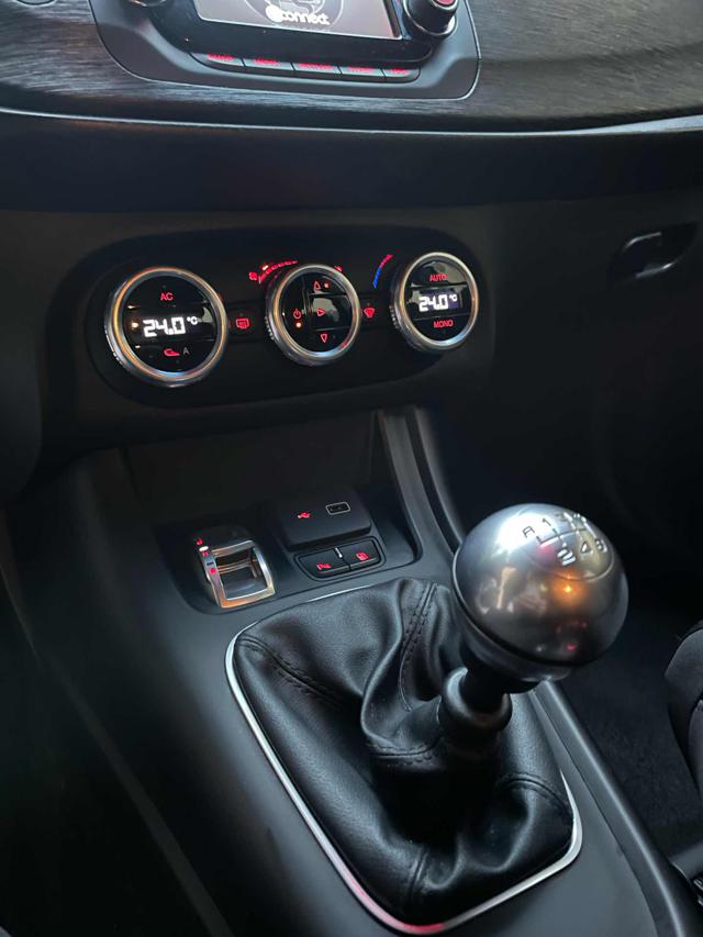 ALFA ROMEO Giulietta usata, con Climatizzatore