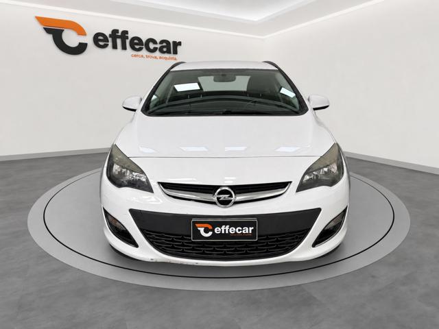 OPEL Astra usata, con Airbag