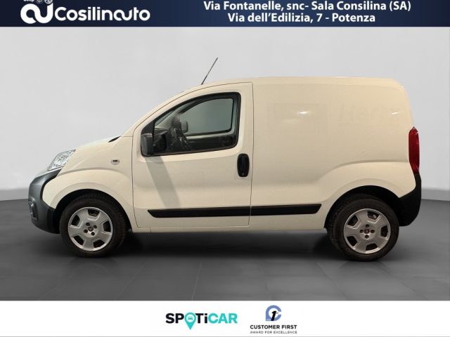 FIAT Fiorino usata, con Airbag