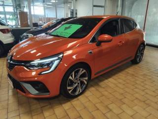 RENAULT Clio usata, con Airbag Passeggero