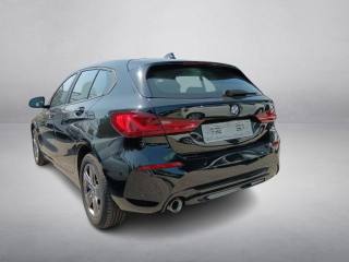 BMW 116 usata, con Airbag laterali