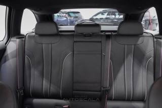 BMW 520 usata, con Volante multifunzione