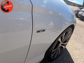 BMW 220 usata, con Controllo trazione
