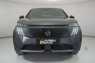 PEUGEOT 3008 usata, con Airbag laterali