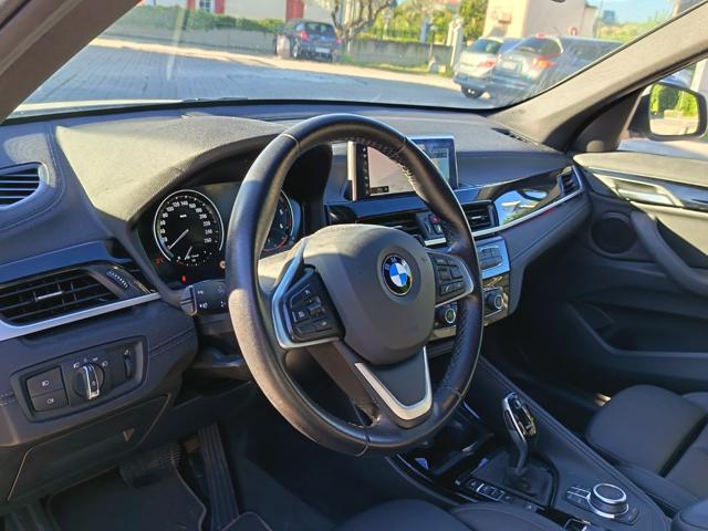 BMW X1 usata, con Controllo automatico clima