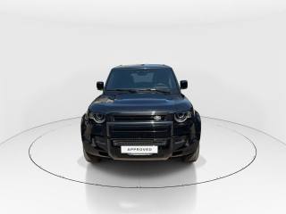 LAND ROVER Defender usata, con Antifurto