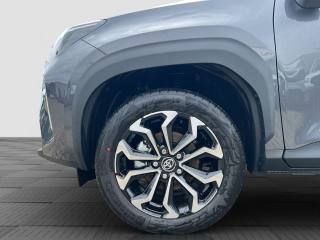TOYOTA Yaris Cross usata 12