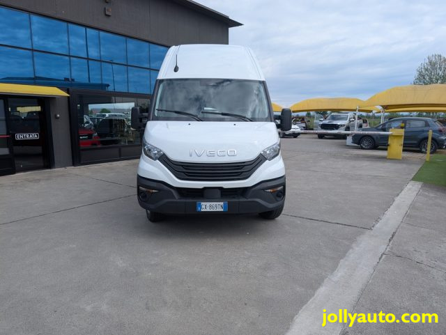 IVECO Daily usata, con Airbag Passeggero