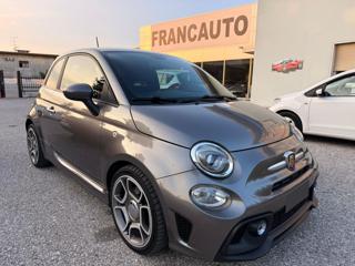ABARTH 595 usata, con Chiusura centralizzata