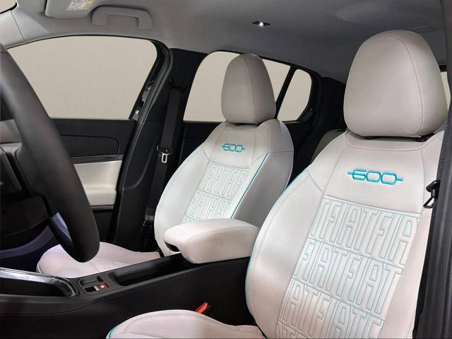 FIAT 600 usata, con Climatizzatore