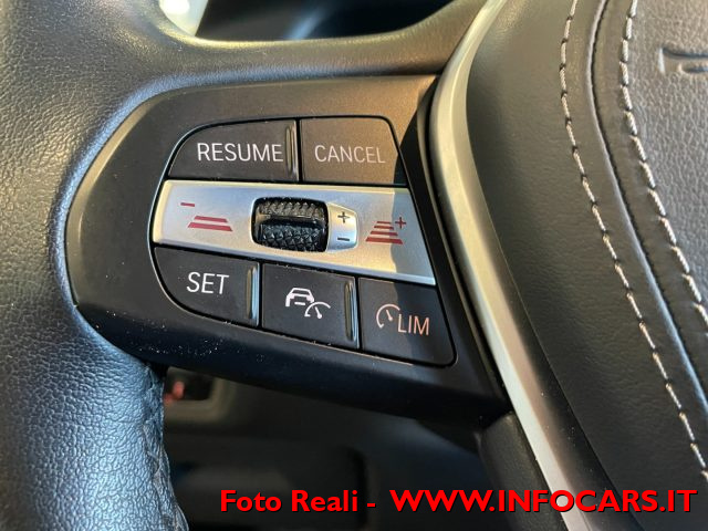 BMW X5 usata, con Immobilizzatore elettronico
