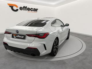 BMW 420 usata, con Autoradio