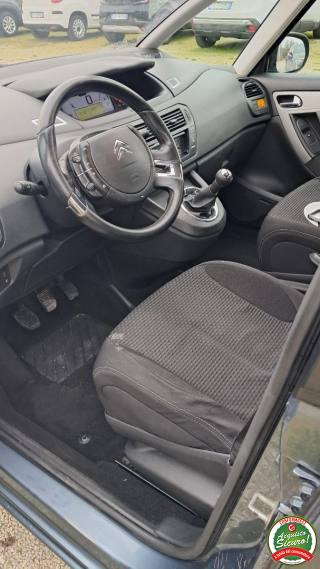 CITROEN C4 Picasso usata, con Airbag Passeggero