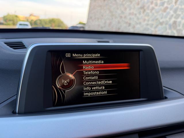BMW X1 usata, con Fari full-led