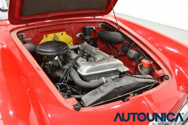 ALFA ROMEO Giulietta usata 39