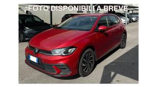 VOLKSWAGEN Polo 1.0 TSI DSG Life