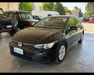 VOLKSWAGEN Golf 2.0 TDI 150 CV DSG SCR Style