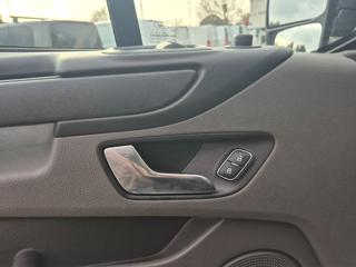 FORD Transit Custom usata, con Climatizzatore