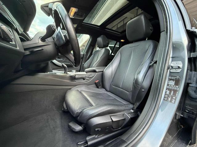 BMW 320 usata, con Lettore CD