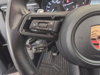 PORSCHE Macan usata, con Sistema di navigazione