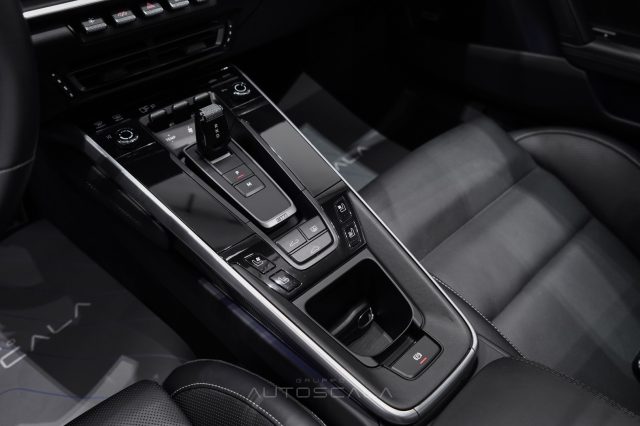 PORSCHE 911 usata, con Sensore di luce