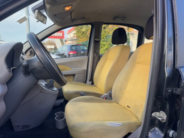 FIAT Panda usata 5